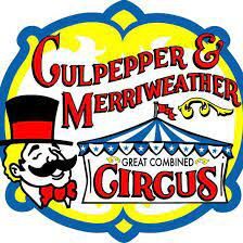 Culpepper and Merriweather